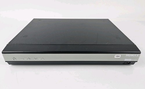 500 humax hdr 2000t - 500, gb