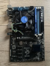Scheda Madre ASRock H97