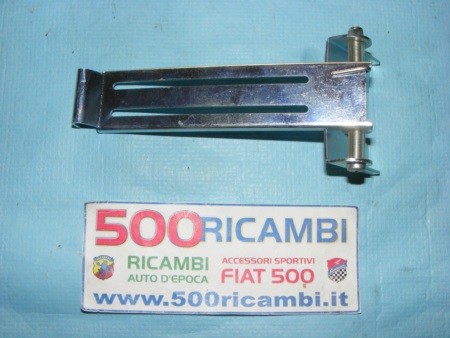 Fiat 500 r alzacofano - 500, f