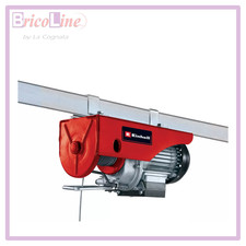 PARANCO ELETTRICO 500W TC-EH