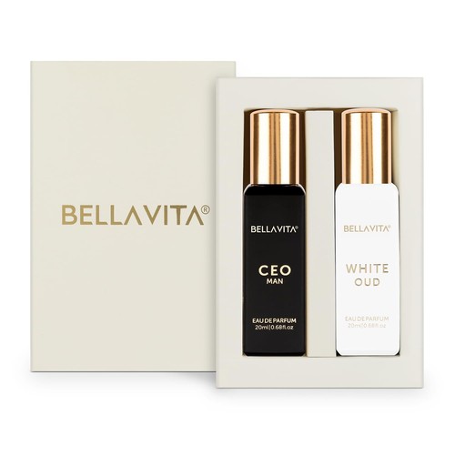 Bellavita ceo uomo oud - uomo,