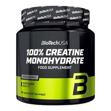 Creatina Monoidrato 500g 147