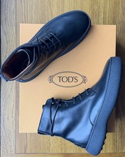 Stivaletti gommino invernali