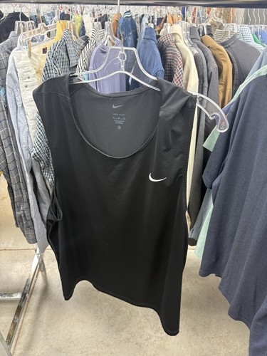 Canotta nike uomo - nike,