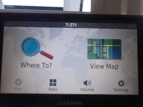 Garmin drive 60lm - drive, ottime