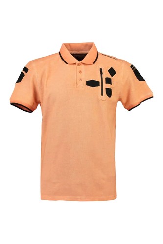 Canadian peak polo uomo - da,