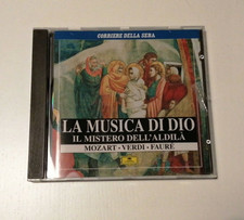 CD Musica Classica - La Musica