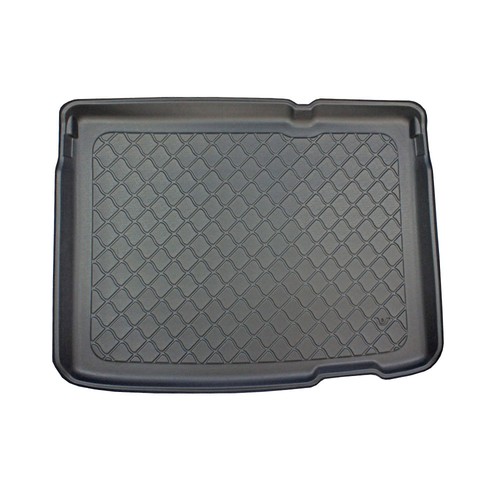Vasca baule per jeep renegade - vasca,