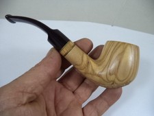 PIPE PIPE NERONE BY MOLINA