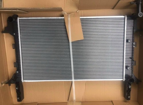 Radiatore acqua per hyundai - radiatore,