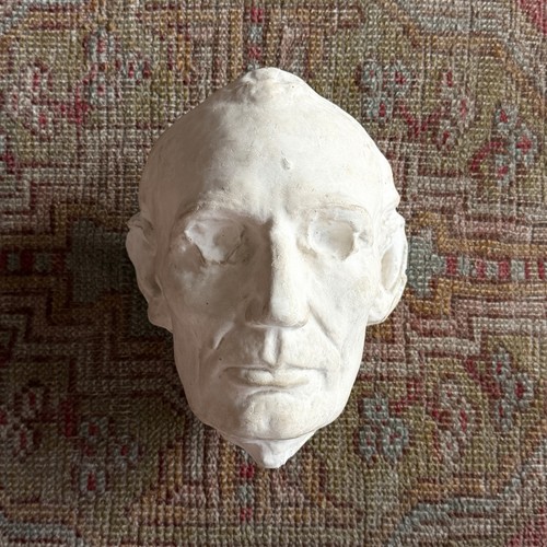 Maschera vita abraham - maschera,