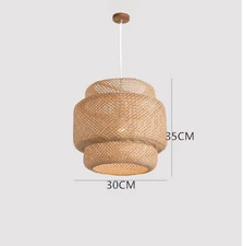 30Cm Moderna Lampada a