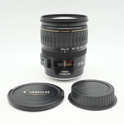 Canon 28 135 - canon, ef
