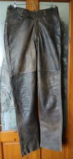 Moto Vintage Leather Bike