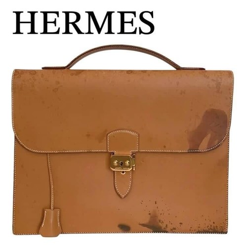 Hermes sac dépêches - sac,