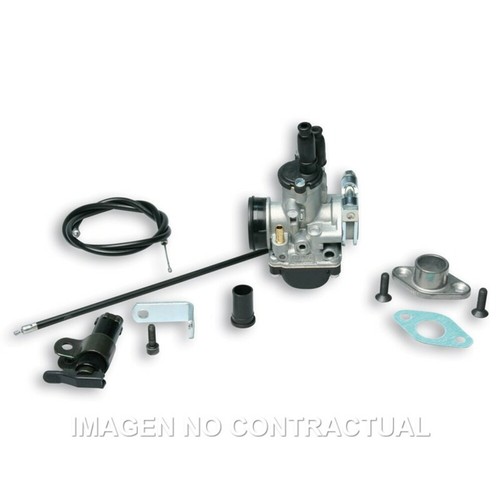 Carburazione phbg come - carburazione,