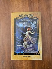 David Eddings - La regina