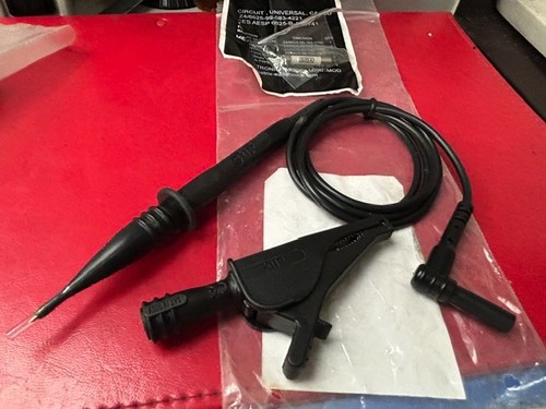 Kit sonda fusa tester - , metrix