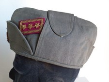 Bustina Da Console Comandante