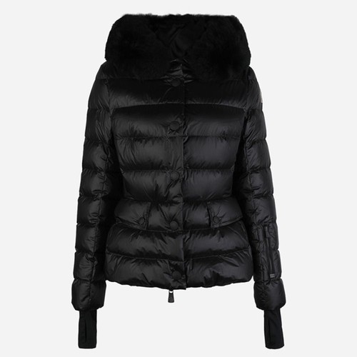Moncler giacca donna imbottita - moncler,