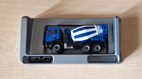 Herpa fm100014 man tga - herpa, fm100014-00