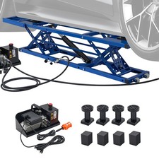 OMT 7000lb Portable Car Lift