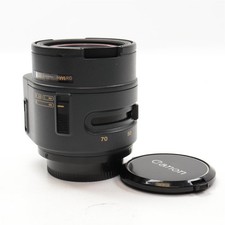 Canon 35-70 mm F/3.5-4.5