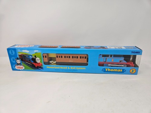 Thomas friends trackmaster - &,