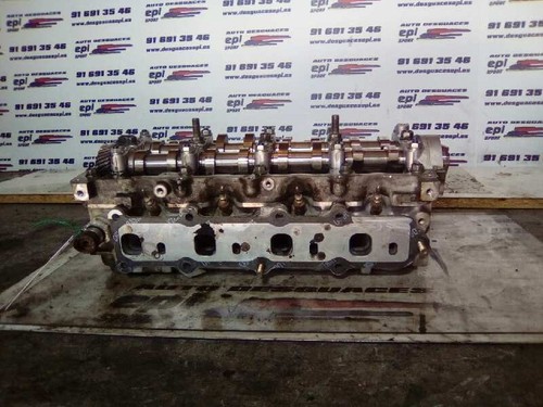 Testata motore 188192 - /,