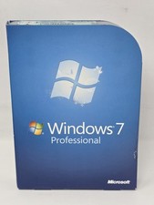 Microsoft Windows 7