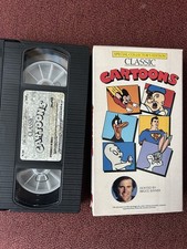 Classic Cartoons Special