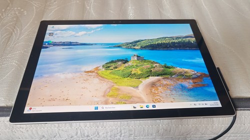 Portable microsoft surface - microsoft,