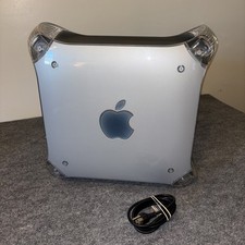 Vintage Apple Power Mac G4