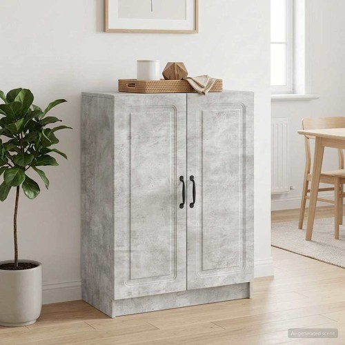 Credenza legno ingegnerizzato - legno,