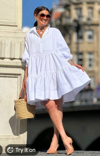 Abito marielle almelo - abito,
