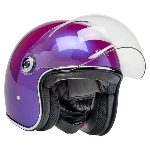 Casco jet biltwell tahoe uva - biltwell,