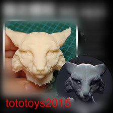 1:6 1:12 1:18 Volpe Fata