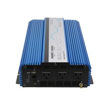 Aims pwri150024s inverter - aims,