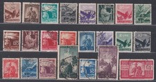 Italia 1945-46 Serie
