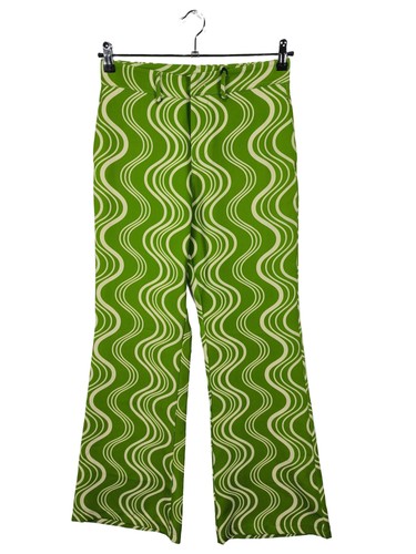 Lumina pantalone zampa - lumina,