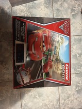PISTA DISNEY PIXAR CARS
