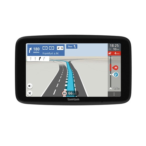Tomtom classic 2 - go, 2°