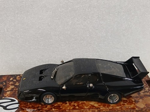 Brumm s72 ferrari 512 bb - s72/92,