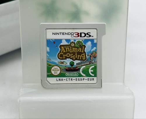 Animal crossing new - animal, leaf