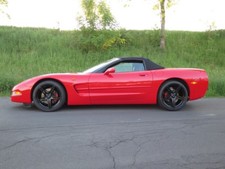 Impressionanti cerchi IC03