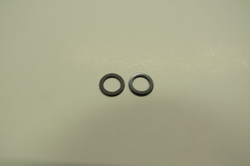 Nuove micro rondelle tascam - 2,