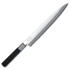 Coltello Yanagiba Kai Wasabi