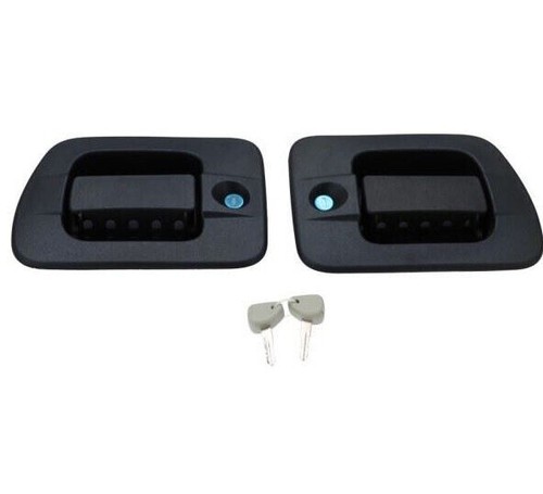 Kit coppia maniglie apri porta - kit,