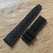 Blancpain Fifth Fathoms No Radiation strap 20mm Used