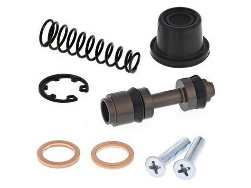 Kit revisione pompa - kit,